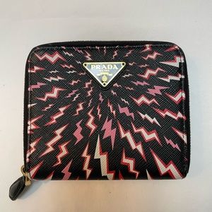 Prada Wallet
